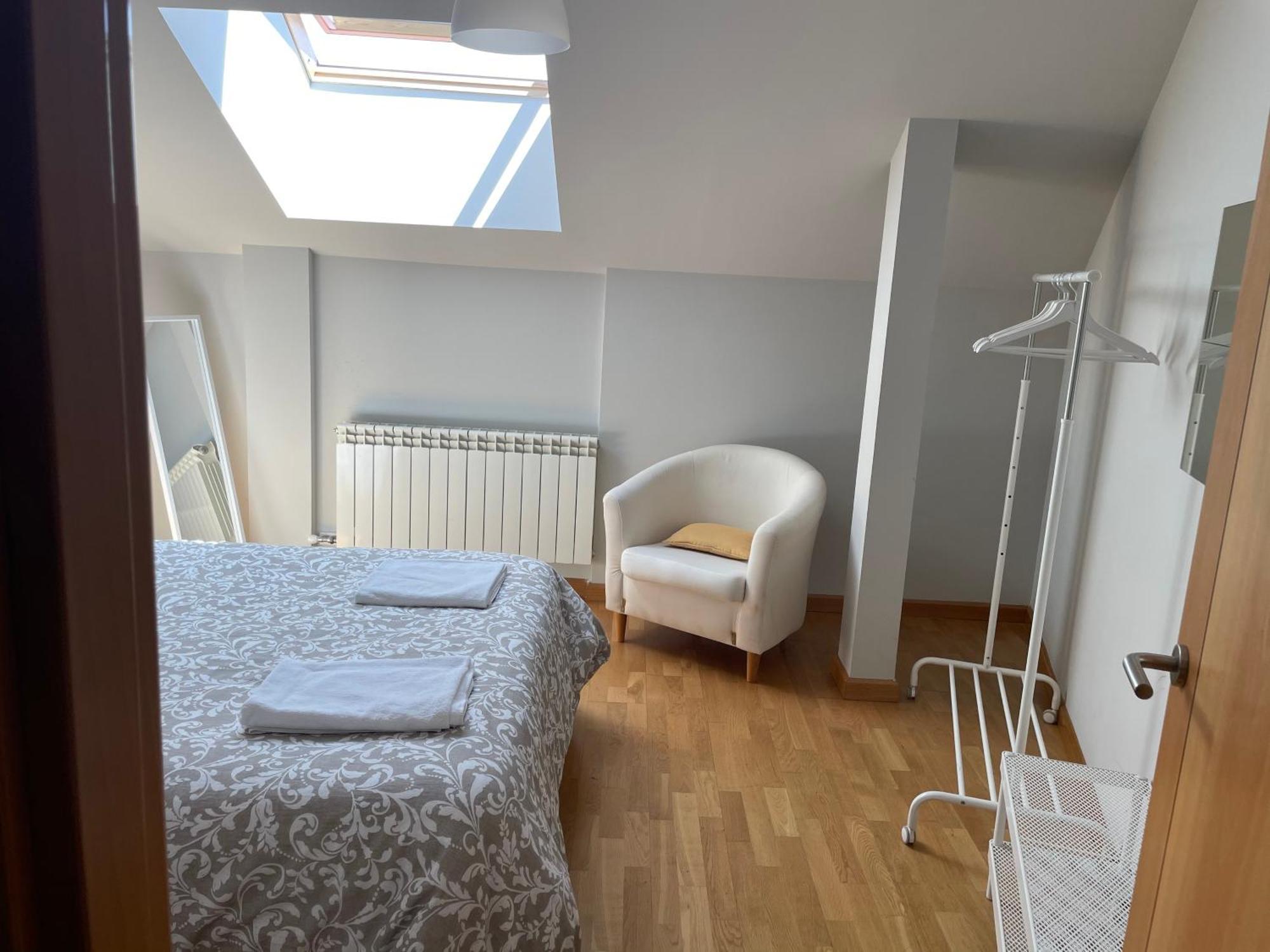 Sumérgete en León. Apartamento I Esterno foto