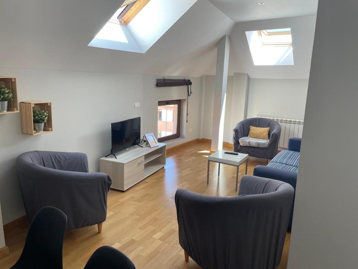 Sumérgete en León. Apartamento I Esterno foto