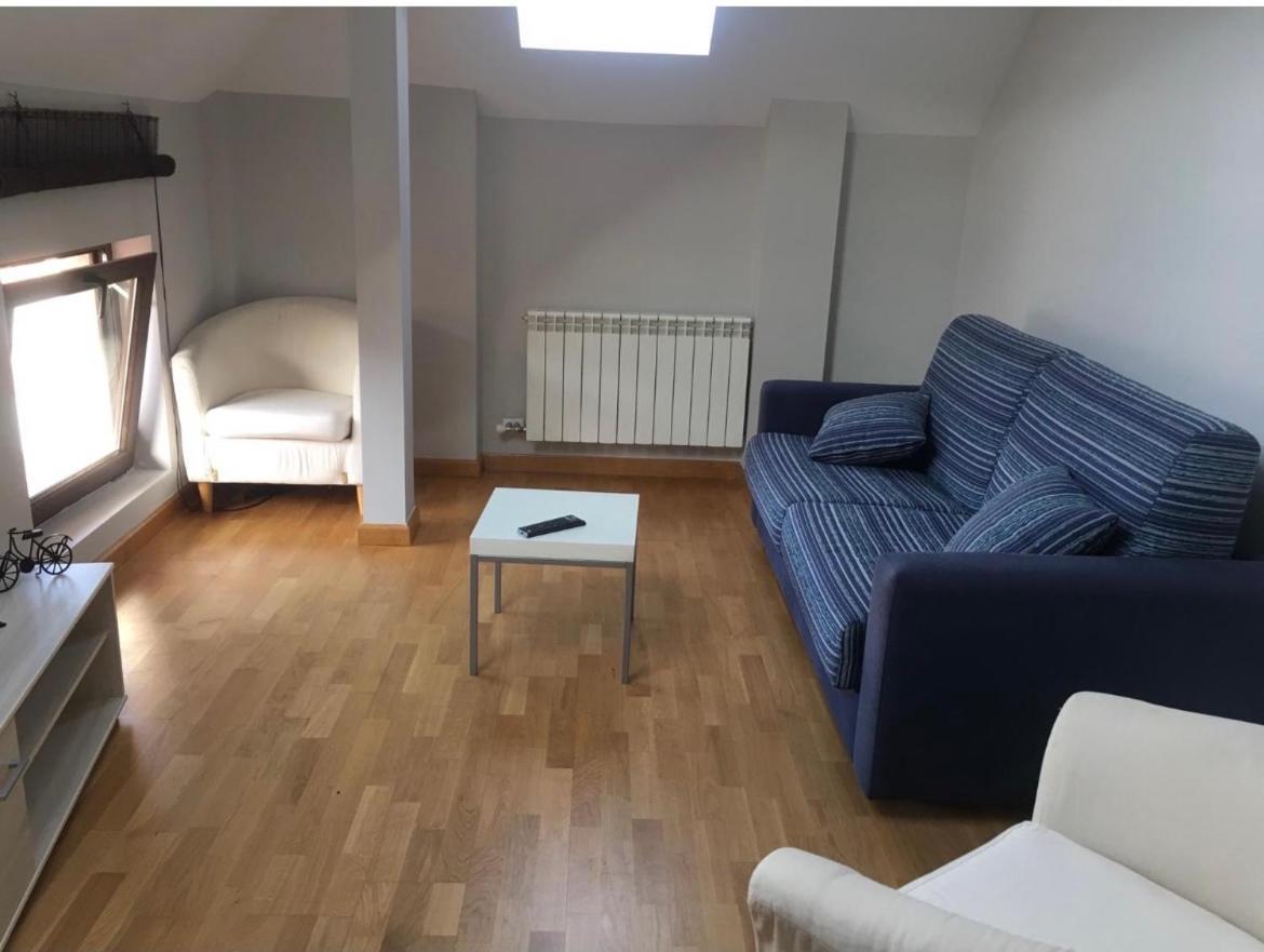 Sumérgete en León. Apartamento I Esterno foto