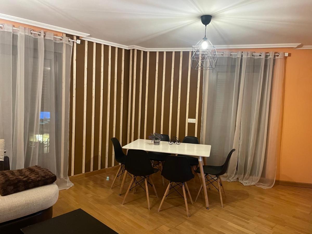 Sumérgete en León. Apartamento I Esterno foto