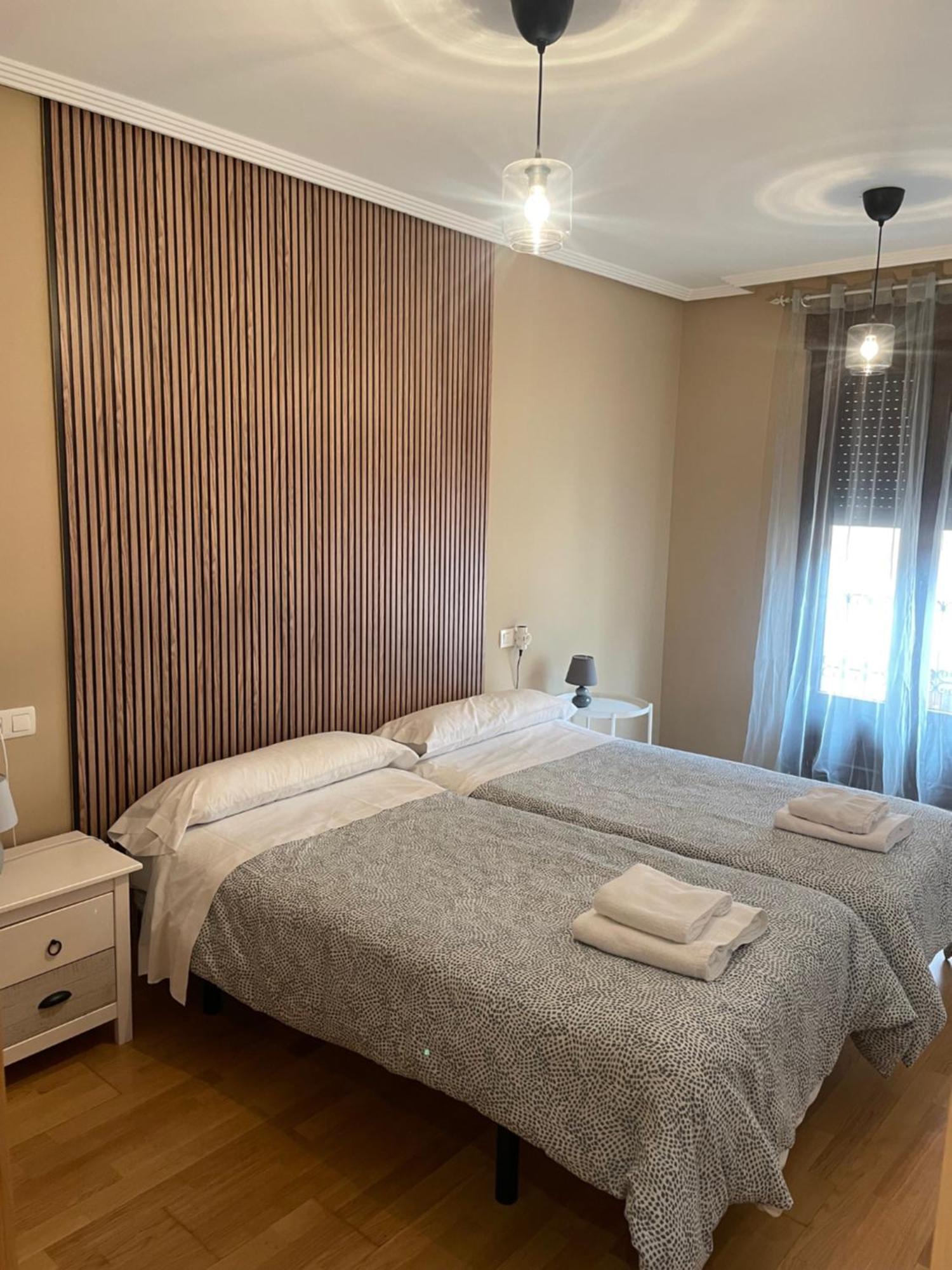 Sumérgete en León. Apartamento I Esterno foto