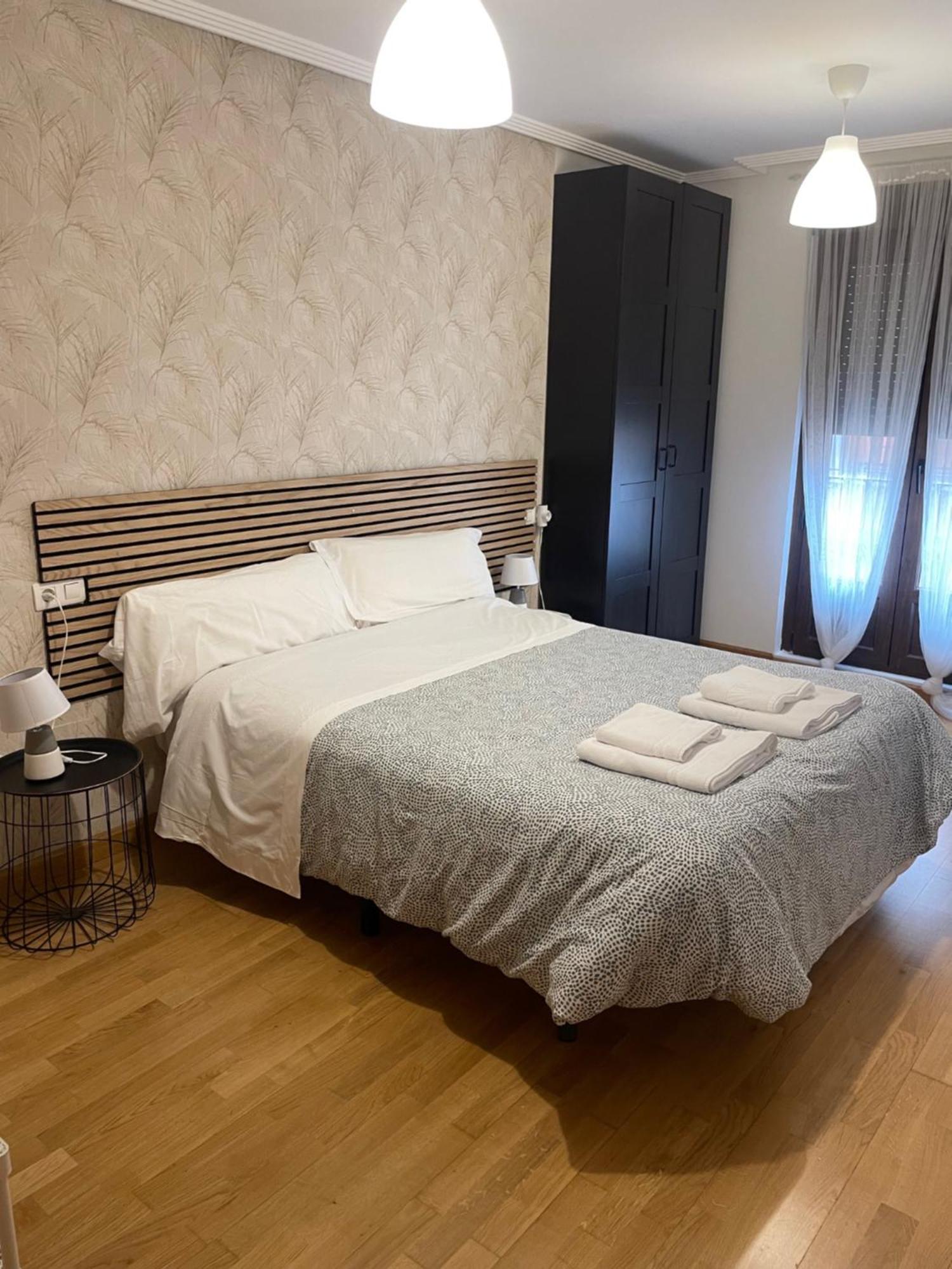 Sumérgete en León. Apartamento I Esterno foto
