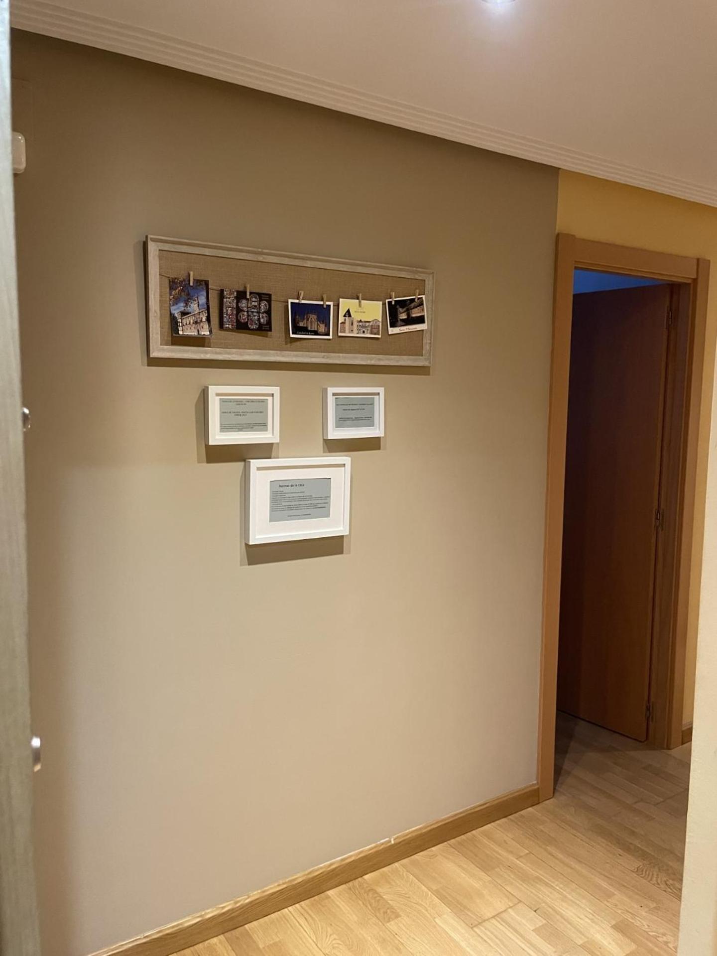 Sumérgete en León. Apartamento I Esterno foto