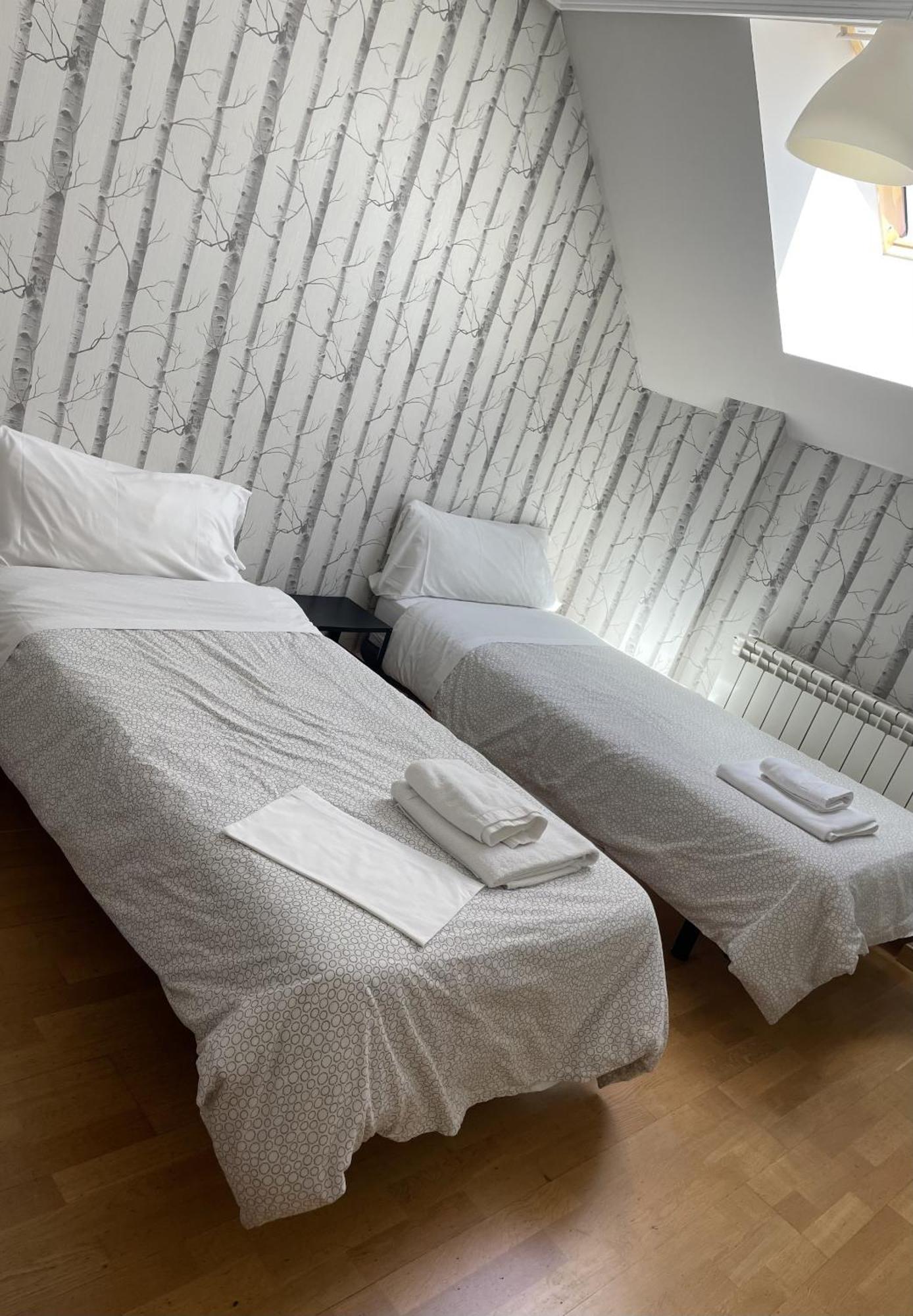 Sumérgete en León. Apartamento I Esterno foto