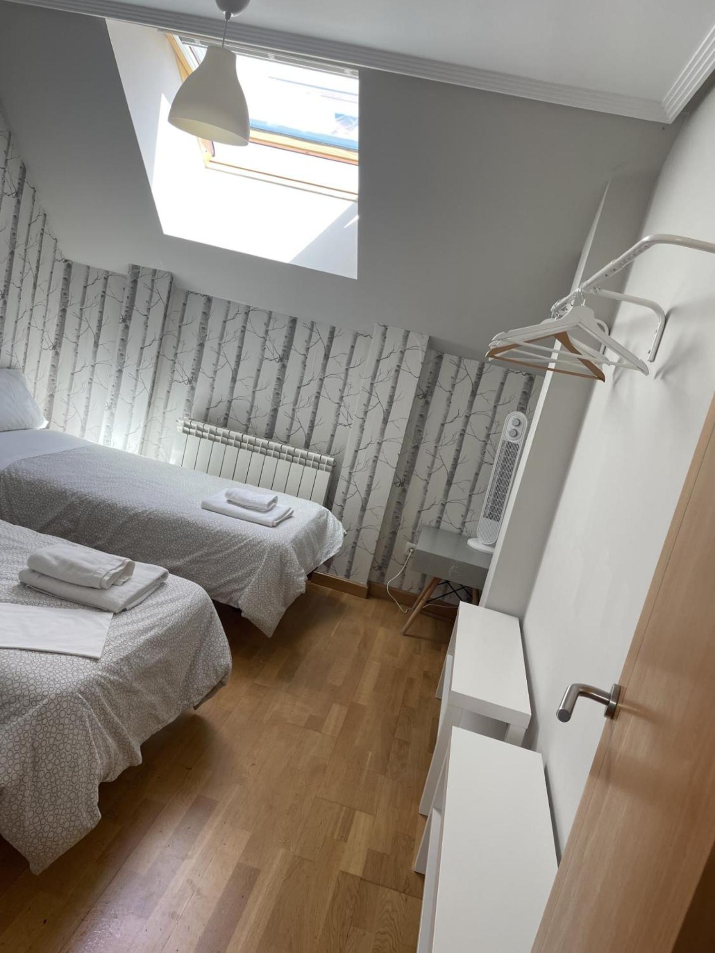 Sumérgete en León. Apartamento I Esterno foto