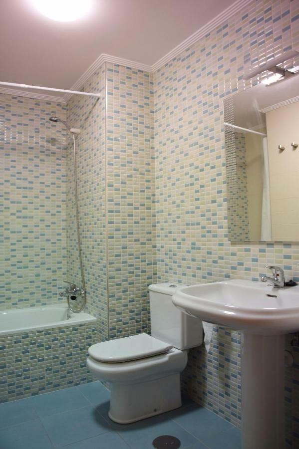 Sumérgete en León. Apartamento I Esterno foto