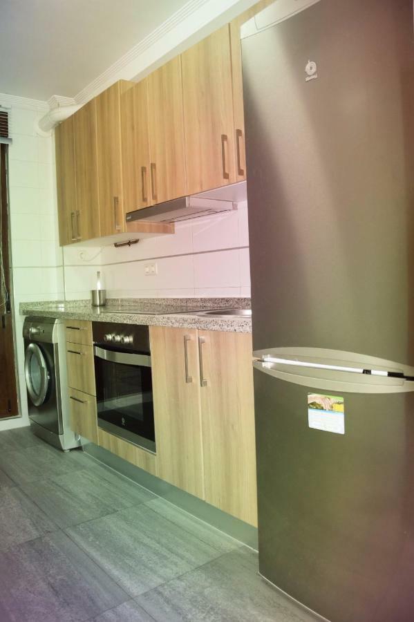 Sumérgete en León. Apartamento I Esterno foto